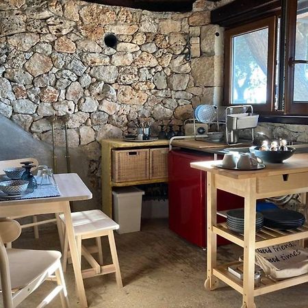 Kamaroules Sea Front Apartment Argostoli  Luaran gambar