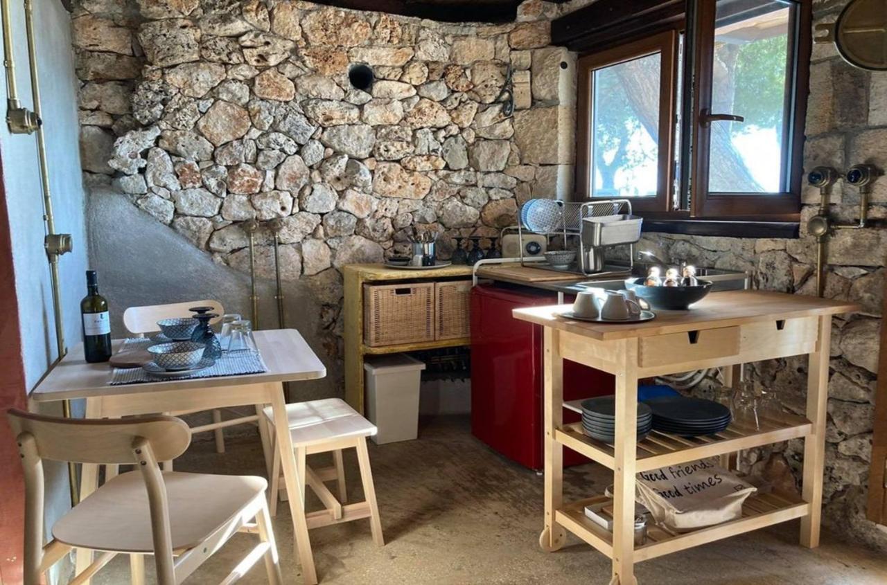 Kamaroules Sea Front Apartment Argostoli  Luaran gambar