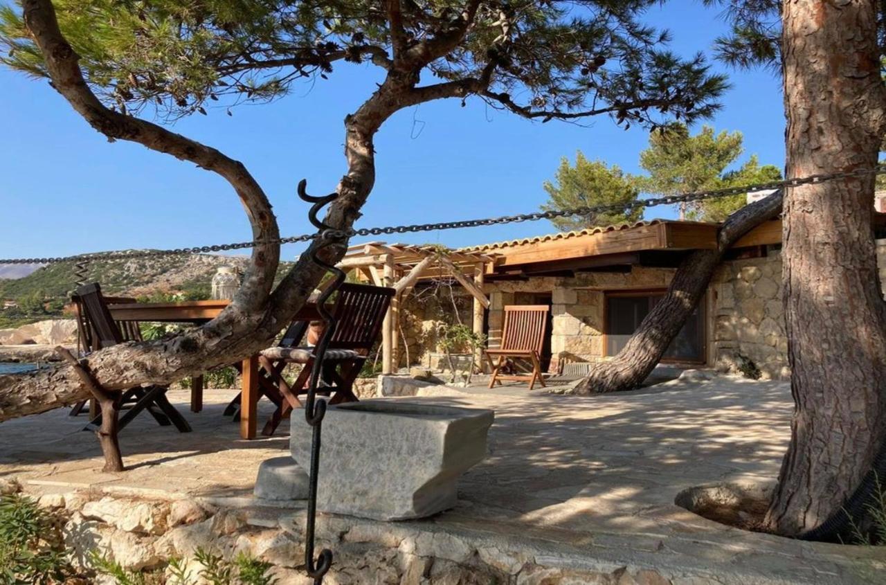 Kamaroules Sea Front Apartment Argostoli  Luaran gambar