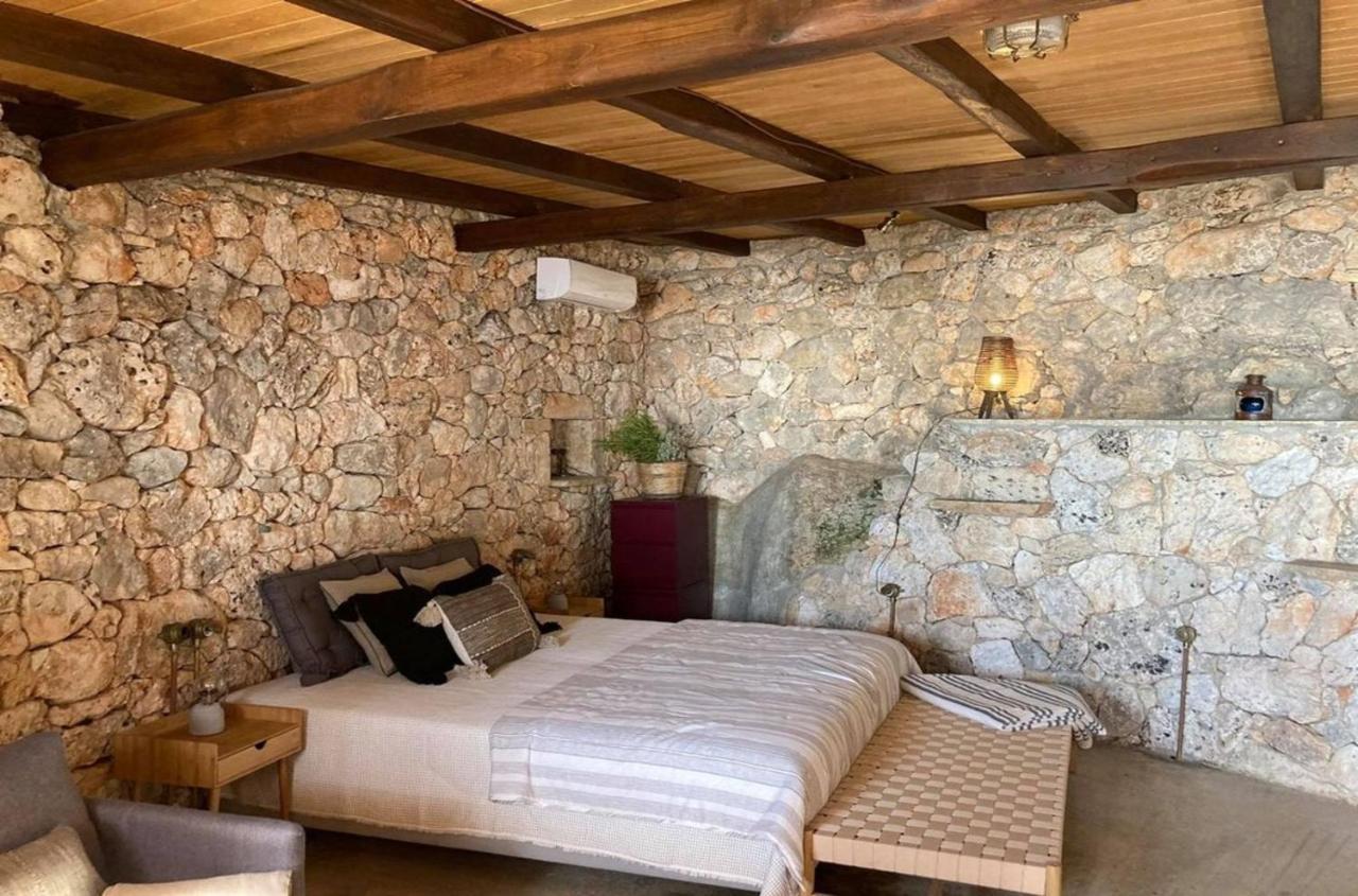 Kamaroules Sea Front Apartment Argostoli  Luaran gambar