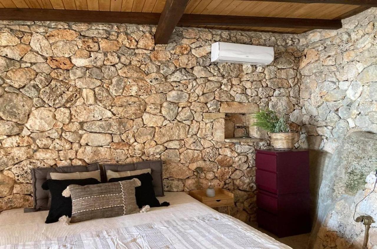 Kamaroules Sea Front Apartment Argostoli  Luaran gambar