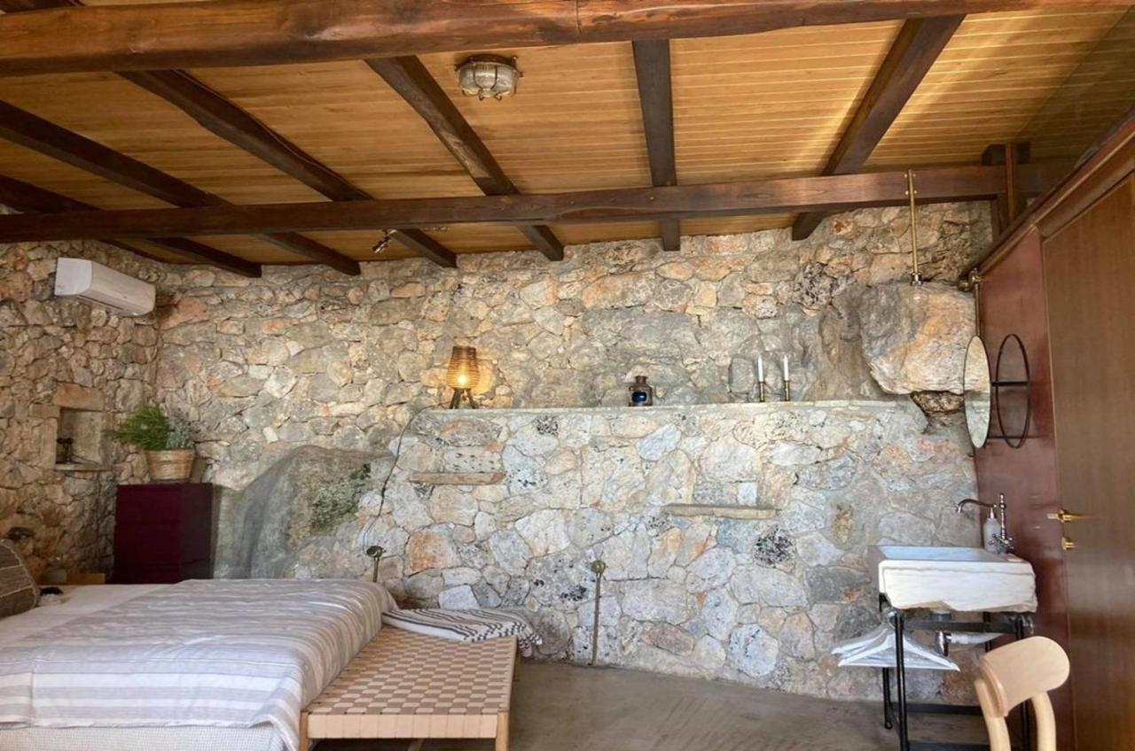 Kamaroules Sea Front Apartment Argostoli  Luaran gambar